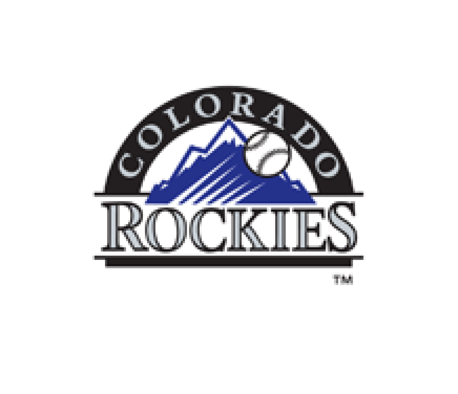 Colorado Rockies MLBPCF Home Run Challenge