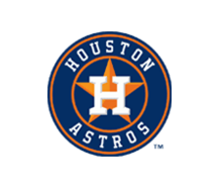 Houston Astros - MLB-PCF Home Run Challenge
