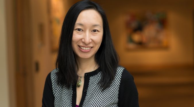 Heather Cheng, MD, PhD